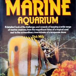 THE ENCYCLOPEDIA  OF THE MARINE AQUARIUM