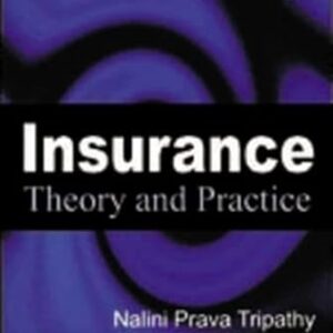 INSURANCE THEORY AND PRACTICE