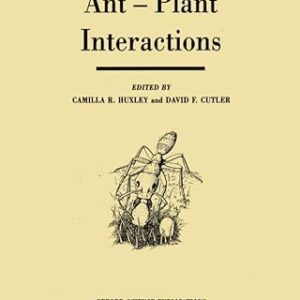 ANT- PLANT INTERACTIONS
