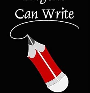 ANYONE CAN WRITE