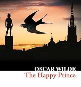 COLLINS CLASSICS THE HAPPY PRINCE AND OTHER STORIES