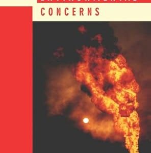 ENVIRONMENTAL CONCERNS