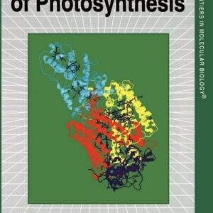 MOLECULAR GENETICS OF PHOTOSYNTHESIS