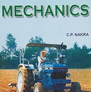 TRACTOR MECHANICS