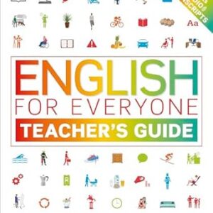 ENGLISH FOR EVERYONE TEACHER'S GUIDE