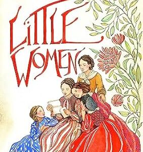 LITTLE WOMEN