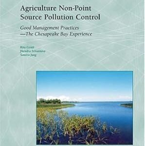 AGRICULTURE NON-POINT SOURCE POLLUTION CONTROL PAPER NO. 7