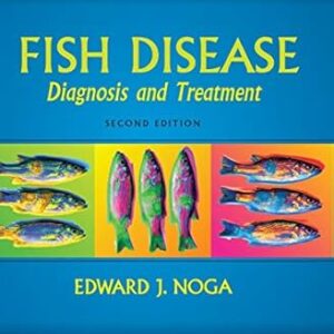 FISH DISEASE DIAGNOSIS AND TREATMENT