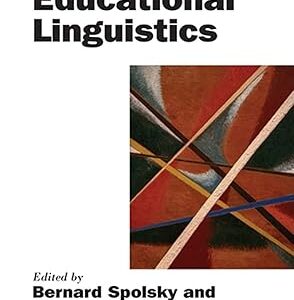 THE HANDBOOK OF EDUCATIONAL LINGUISTICS