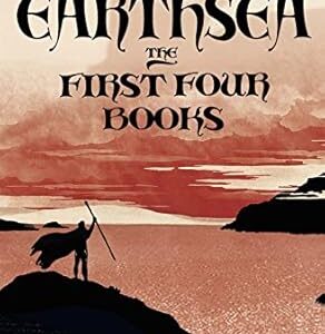 EARTHSEA THE FIRST FOUR BOOKS