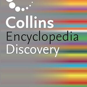 COLLINS DISCOVERY ENCYCLOPEDIA