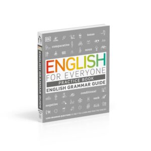 ENGLISH FOR EVERYONE PRACTICE BOOK ENGLISH GRAMMAR GUIDE