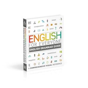 ENGLISH FOR EVERYONE ENGLISH GRAMMAR GUIDE