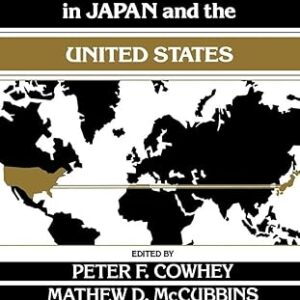 STRUCTURE AND POLICY IN JAPAN AND THE UNITED STATES