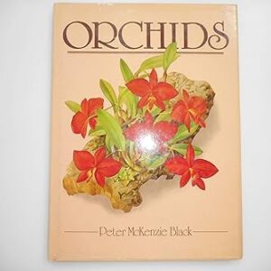 ORCHIDS