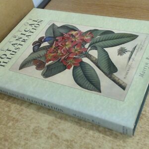THE ART OF BOTANICAL ILLUSTRATION
