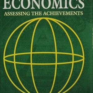 UNIVERSAL ECONOMICS ASSESSING THE ACHIEVEMENTS