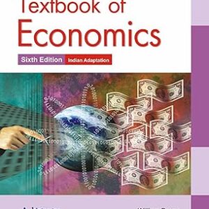 TEXTBOOK OF ECONOMICS