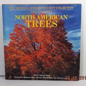 NORTH AMERICAN TREES