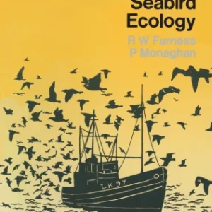 SEABIRD ECOLOGY TERTIARY LEVEL BIOLOGY