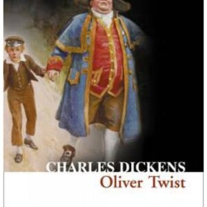 COLLINS CLASSICS OLIVER TWIST