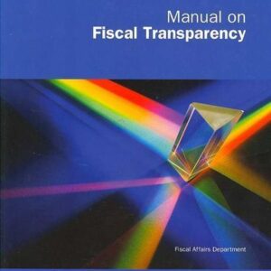 MANUAL ON FISCAL TRANSPARENCY