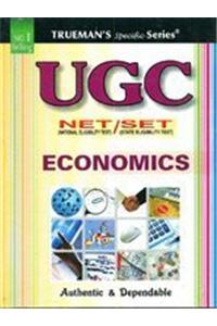UGC NET/SET ECONOMICS TRUMAN'S SPECOFIC SERIES