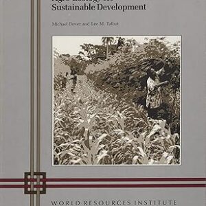 TO FEED THE EARTH : AGRO-ECOLOGY FOR SUSTAINABLE DEVELOPMENT