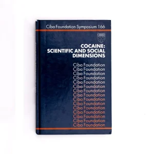COCAINE SCIENTIFIC AND SOCIAL DIMENSIONS
