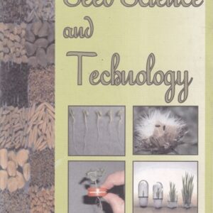 SEED SCIENCE AND TECHNOLOGY