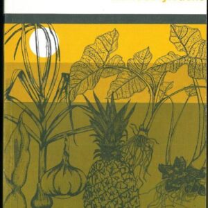 TROPICAL CROPS MONOCOTYLEDONS