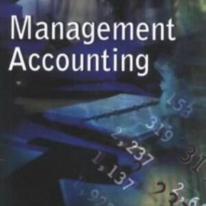 MANAGEMENT ACCOUNTING
