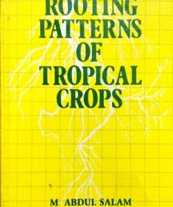 ROOTING PATTERNS OF TROPICAL CROPS