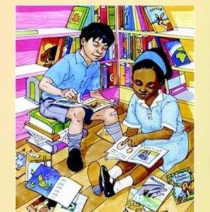 BECOMING A READER: INFORMATION BOOKS TEACHER'S GUIDE