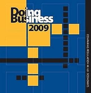 DOING BUSINESS 2009