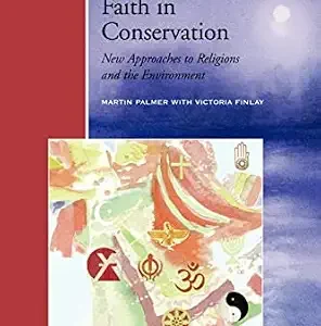 FAITH IN CONSERVATION