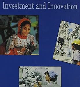 FISCAL INCENTIVES FOR INVESTMENT AND INNOVATION