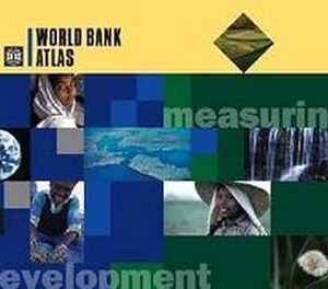 WORLD BANK ATLAS