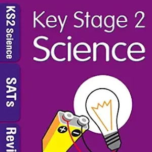REVISION KEY STAGE 2 SCIENCE
