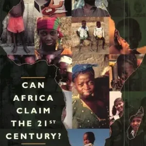 CAN AFRICA CLAIM THE 21ST CENTURY ?