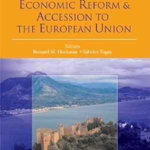 TURKEY ECONOMIC REFORM & ACCESSION TO THE EUROPEAN UNION