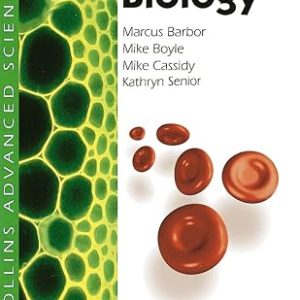 BIOLOGY