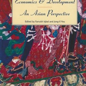 DEMOCRACY, MARKET ECONOMICS , AND DEVELOPMENT AN ASIAN PERSPECTIVE