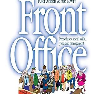 FRONT OFFICE PROCEDURES , SOCIAL SKILLS, YIELD AND MANAGEMENT