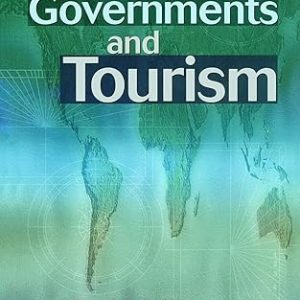 GOVERNMENTS AND TOURISM