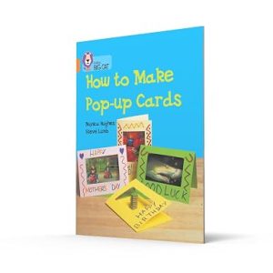 HOW TO MAKE POP-UP CARDS
