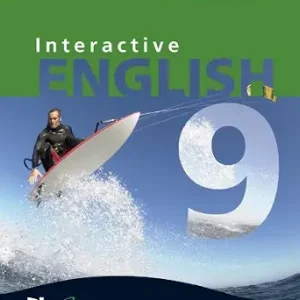 INTERACTIVE ENGLISH 9