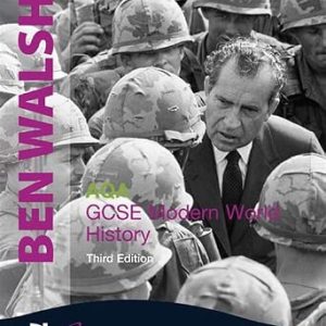 AQA GCSE MODERN WORLD HISTORY