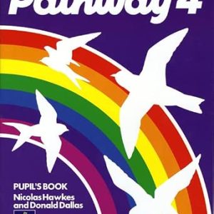 PATHWAY 4 PUPIL'S BOOK