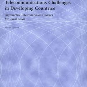 TELECOMMUNICATIONS CHALLENGES IN DEVELOPING COUNTRIES WBW PAPER NO. 27